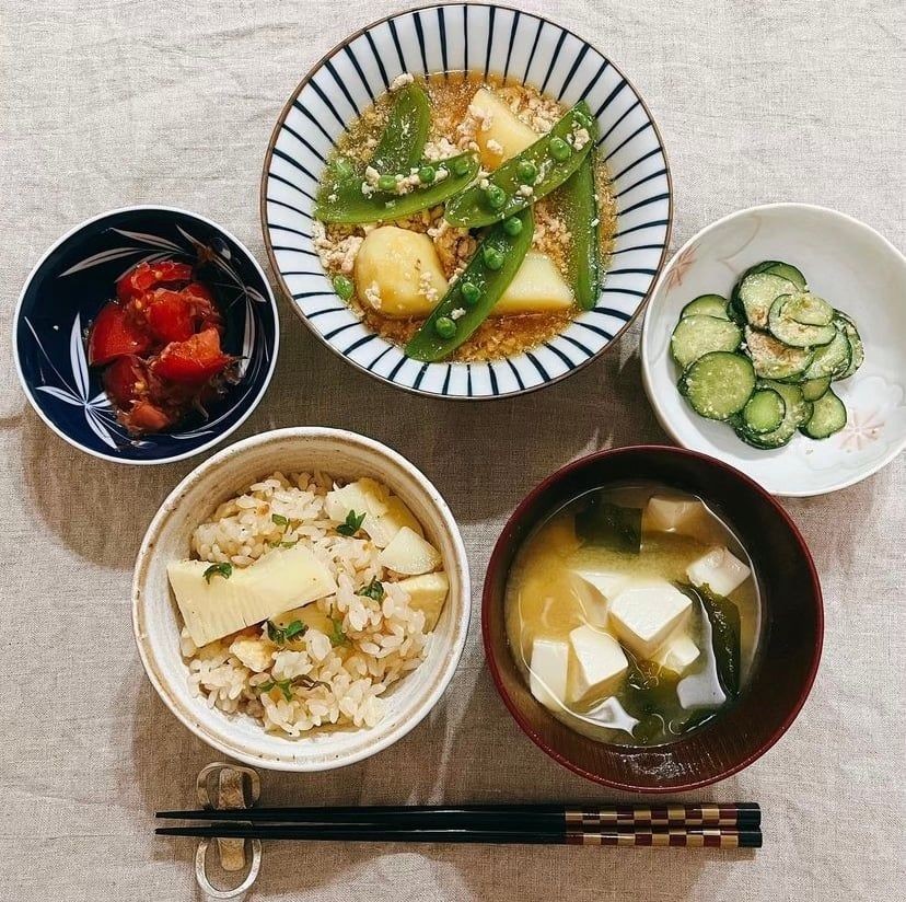 Daily Wholesome Meals with NurBento